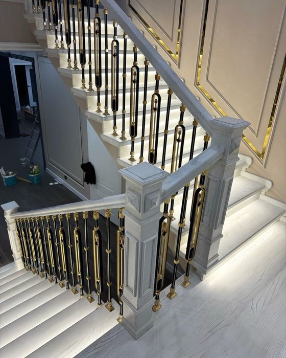 Лестницы на заказ