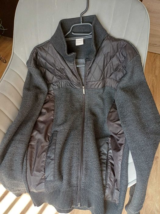 Продавам използвано горнище Bugatti
