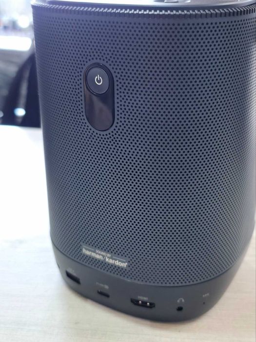 Видеопроектор ASUS ZenBeam L2 / Пълен комплект / Android TV