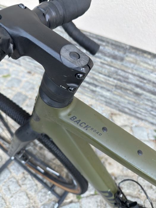 Гравел Rose BACKROAD GRX размер: 28/49см