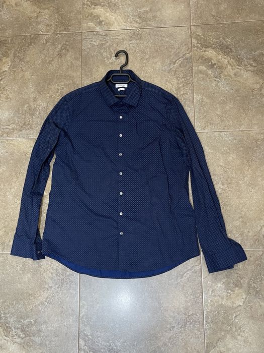 Мъжки ризи Boss Orange и Calvin Klein