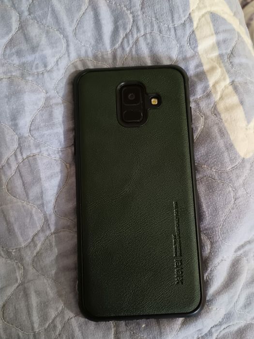 Samsung A6+(2018)