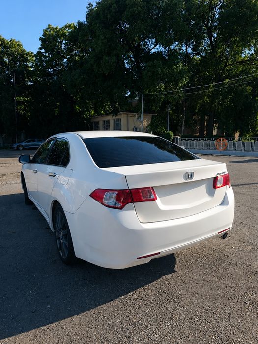 HONDA Accord 2009