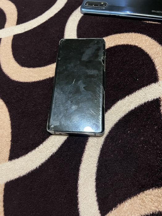 Samsung s 10 plus
