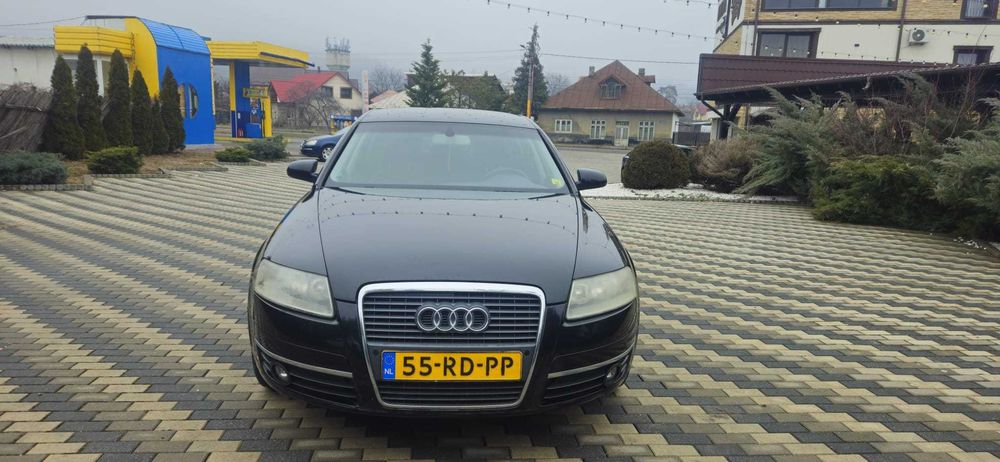 Audi A6 2.4 Benzina