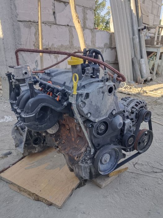 Reno mator Largus 1.5