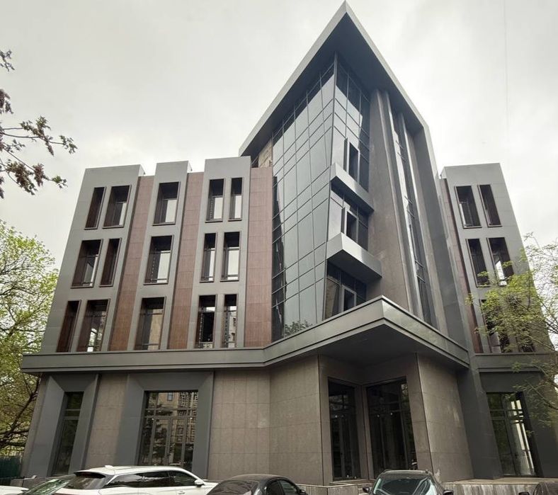 Здание Ул. Аккурганская 9,43 сотки