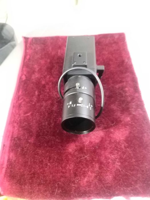 Камера наблюдения