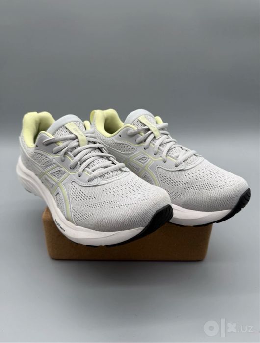 Кроссовки для бега ASICS GEL-Contend-9 размер 42 зделано в Индонезии
