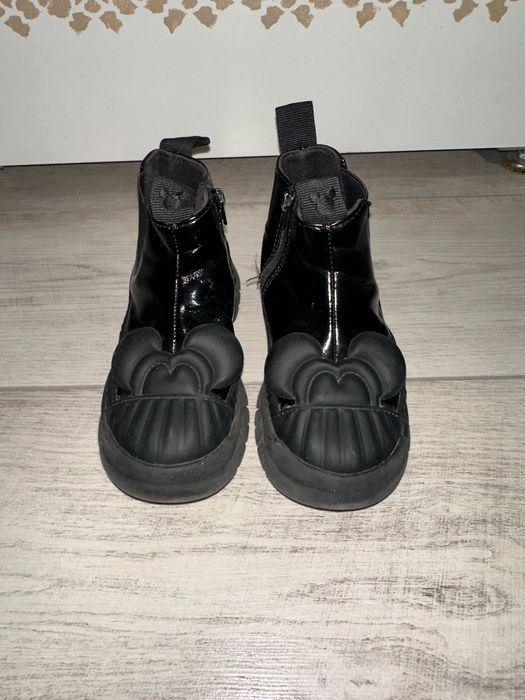 Обувки за момиче 26-30  Mading adidas nike Lonsdale zara H&m i Mayoral