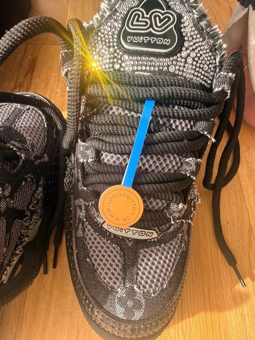 Louis Vuitton skate