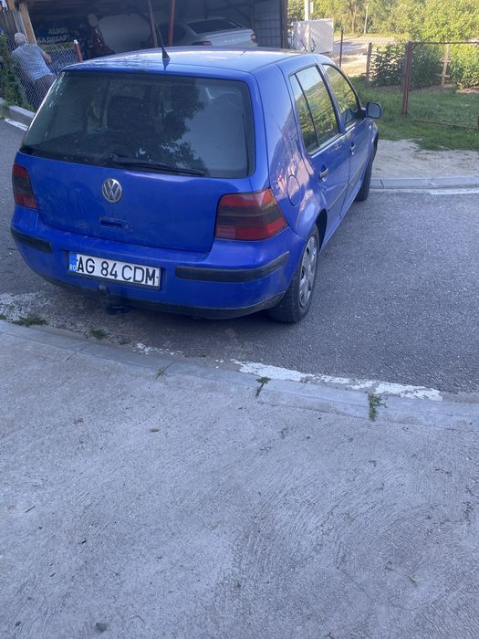 VOLKSWAGEN Golf 2005 — imagine 3