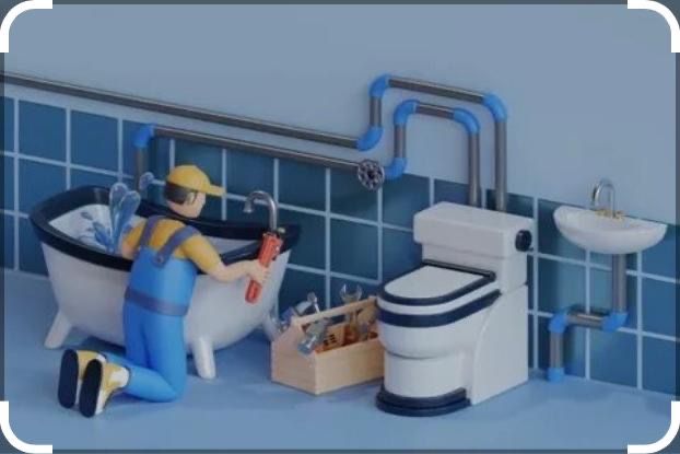 Сантехнические услуги