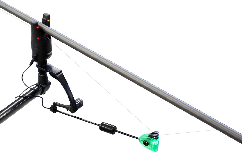 Промо 2021 Сигнализатори Filstar 3+1