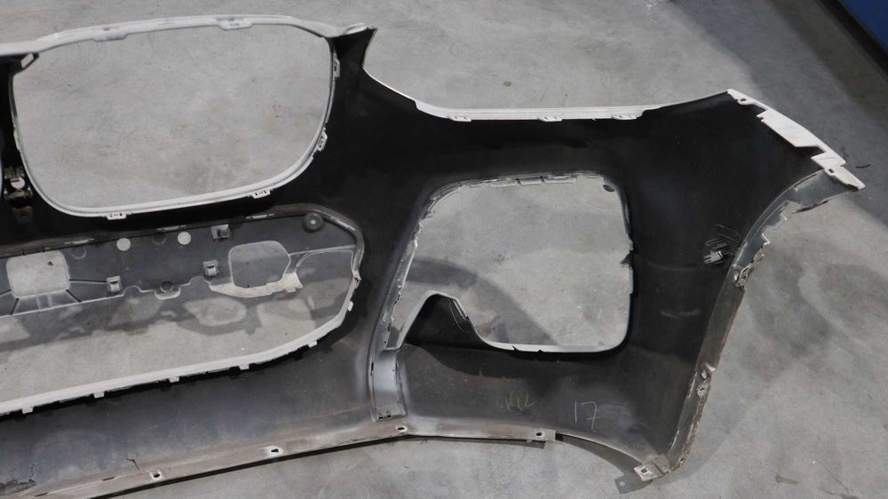 Предна броня Х3 Г01 X3 G01 М-пакет