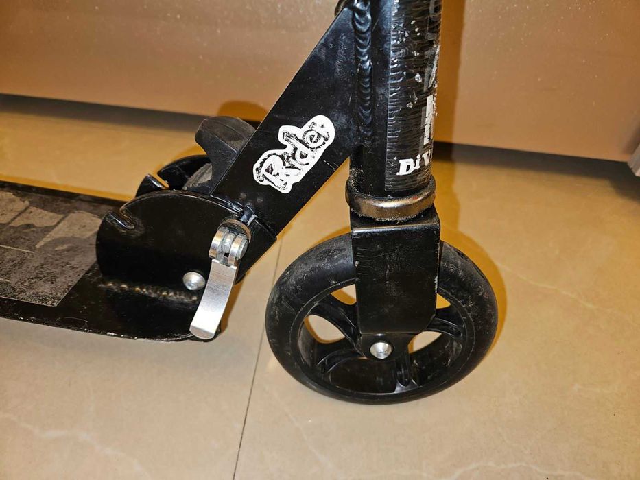 Детска тротинетка