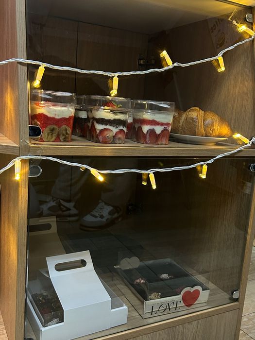 Продам кофейню в аренде 90.000тг