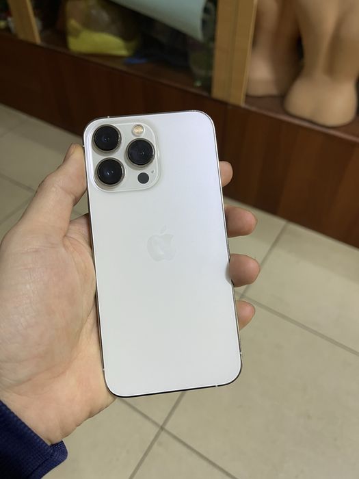 Айфон 13 про идеальный