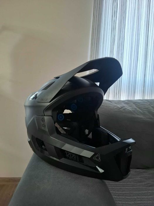 LEATT Enduro 2.0