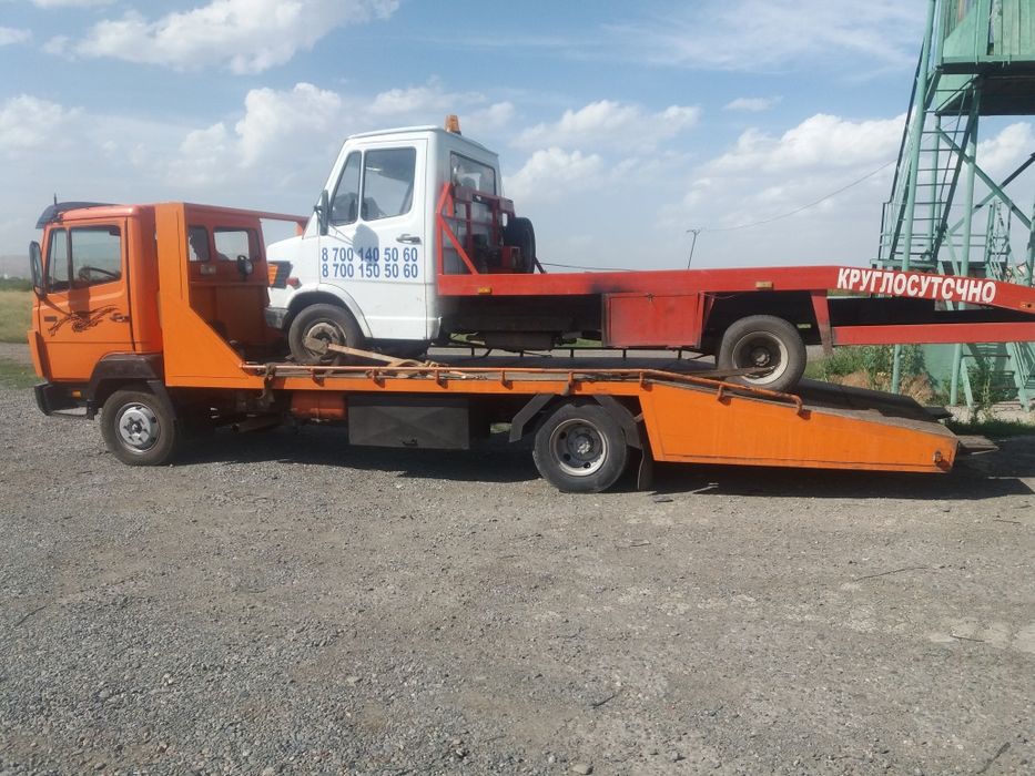 Эвакуатор межгород Сарканд