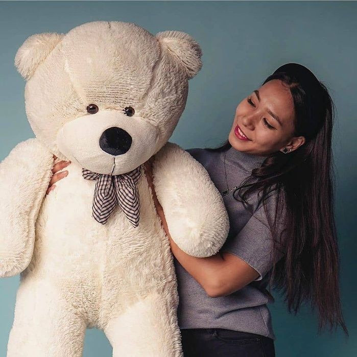 Плюшевые мишки Семей