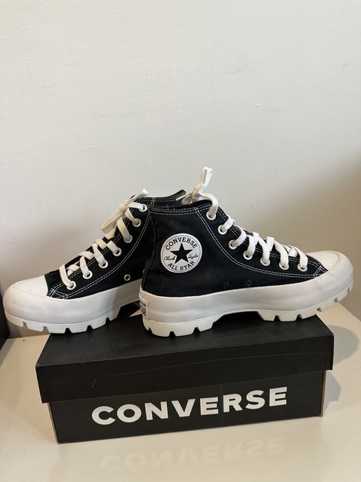 Converse Chuck Taylor All Star, 37.5