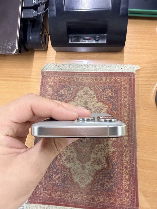 Продам IPhone 15 pro max, 256 gb