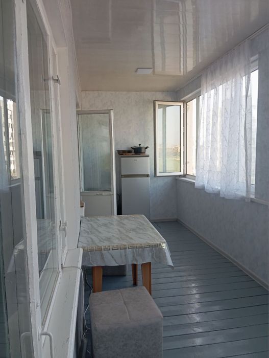 Продается квартира в Яшнабадском районе Тузел-1. 5-комнатная 116м2