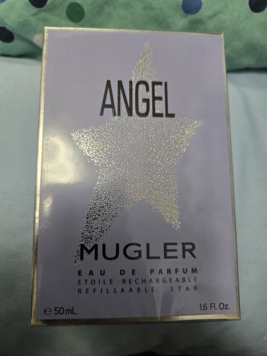 Thierry Mugler Angel 50ml edp