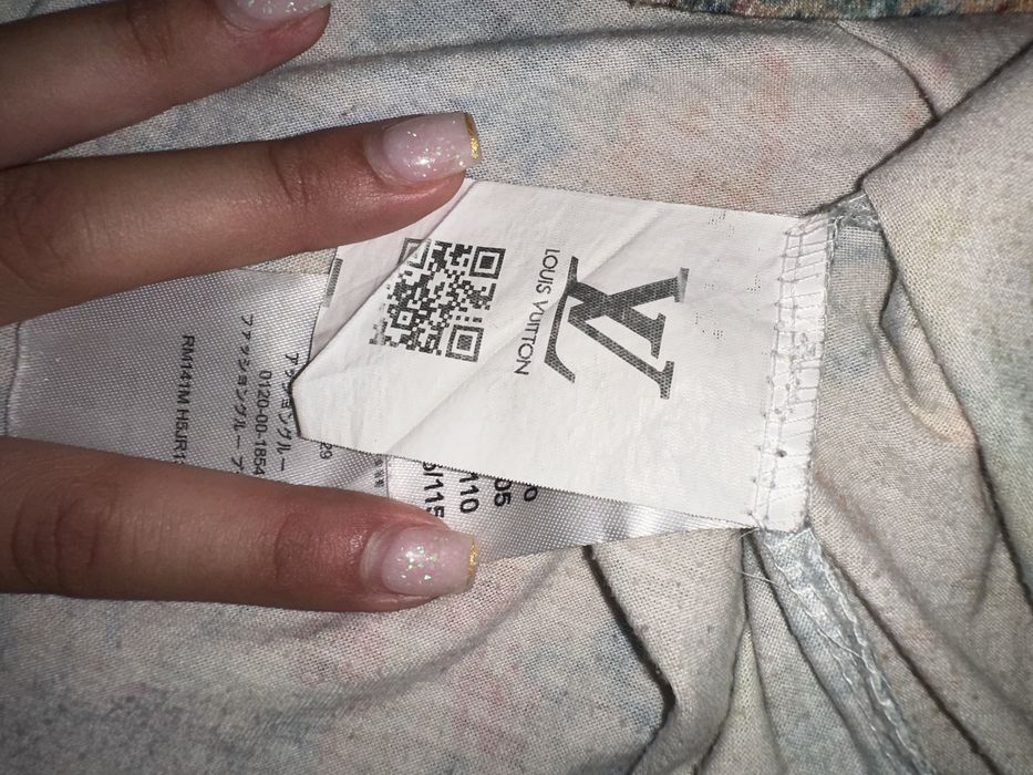 Compleu barbati Louis Vuitton