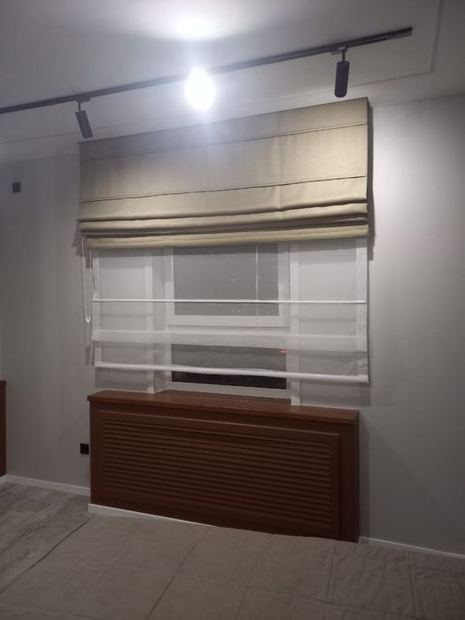 Карнизы, гардины для штор