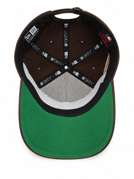 Vand șapcă New Era NY 9FORTY