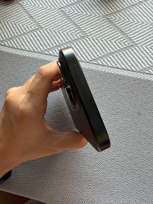 Iphone 15 pro 512