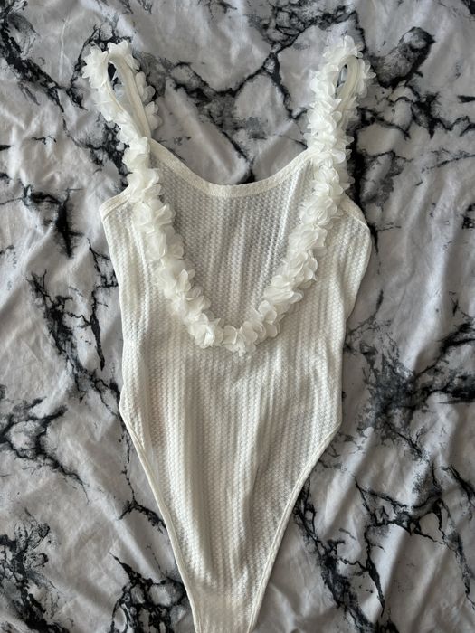 Блузи и боди от Shein