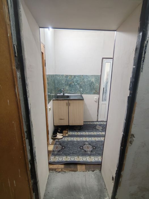 Продаётся 1 комнатная квартира 14500$