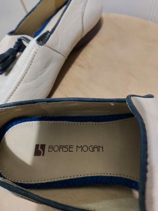 Продам новые мужские туфли