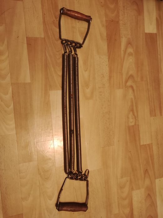 Испандер пружинный