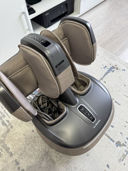 Продам массажер Lux Maxima