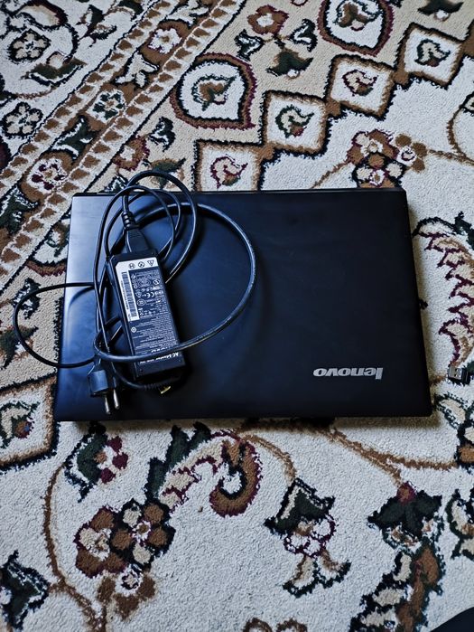 Lenovo ноутбук сатылады