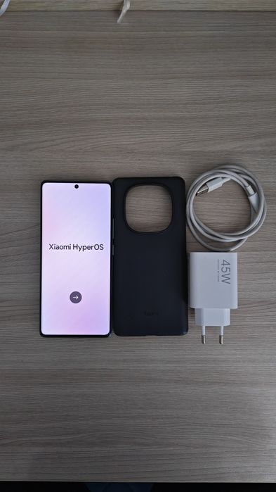 Redmi note 14 pro
