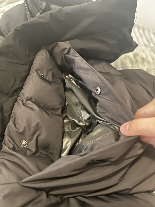 Яке Moncler Madeira