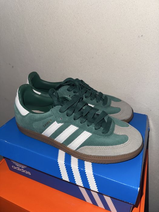 Adidas Samba 37 ½