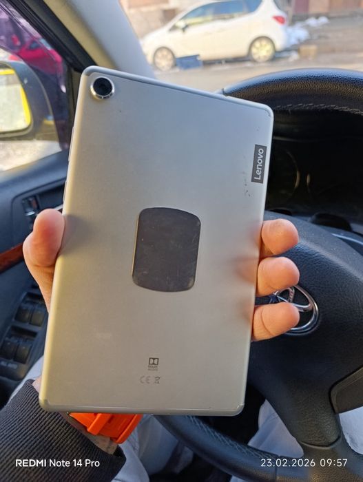 Таблет Lenovo 8''