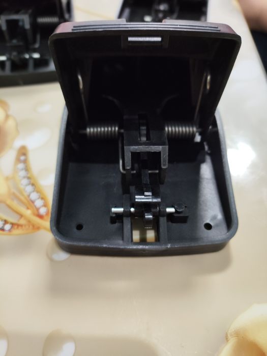 Мышеловка для дома,новые.