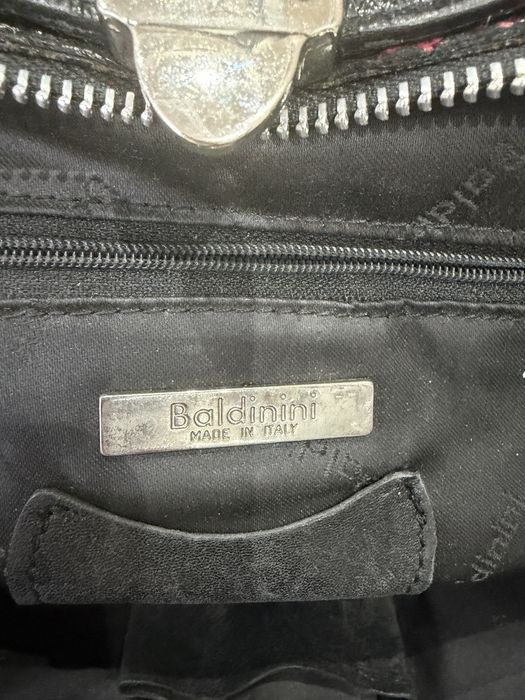 Baldinini сумка италия