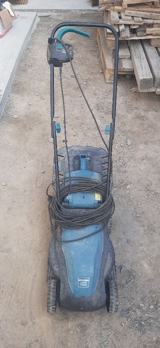 Газонокосилка Б/У