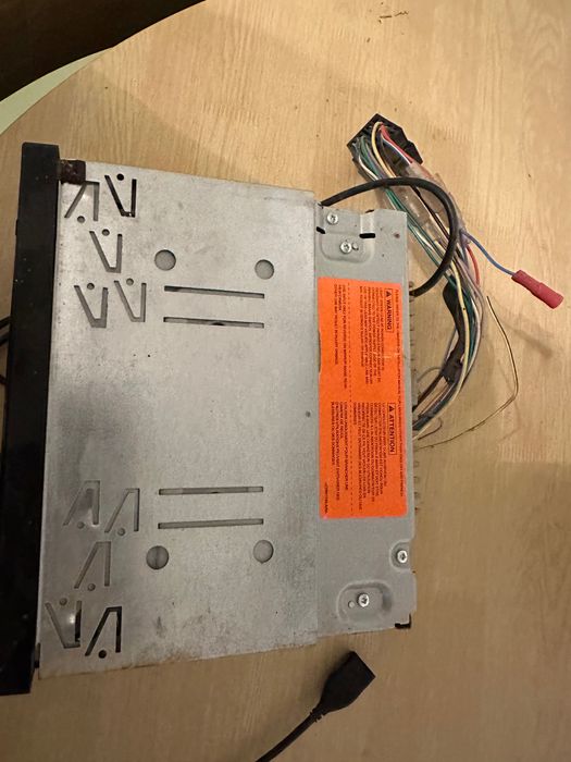 Navigație Pioneer Dvx bluetooth