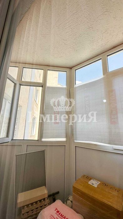 3х квартира Даулет Империя