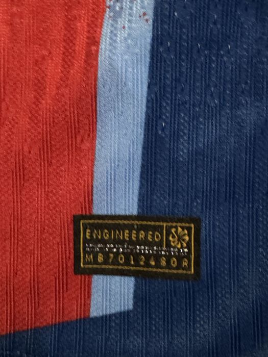 Продам футболку барсы 25/26