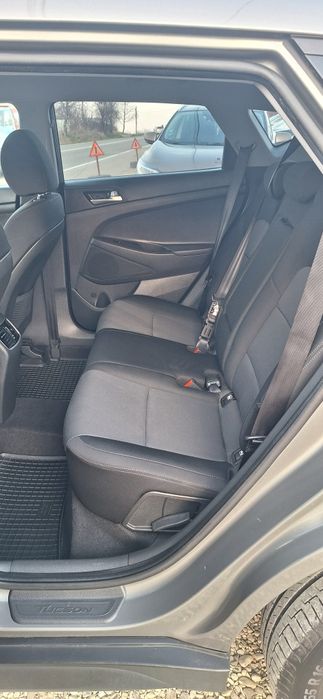 Hyundai Tucson 1.6 crdi euro 6 fabricatie 2019